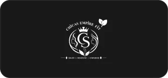 Chicas Empire Fit